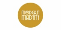 Modern Madini coupons
